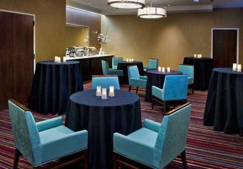 Courtyard By Marriott Washington, D.C./Foggy Bottom Hotel Eksteriør billede