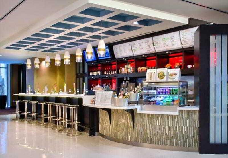 Courtyard By Marriott Washington, D.C./Foggy Bottom Hotel Eksteriør billede