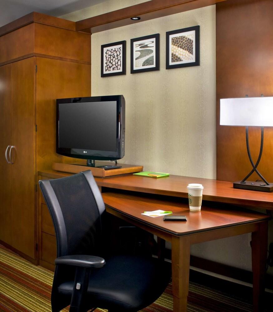 Courtyard By Marriott Washington, D.C./Foggy Bottom Hotel Eksteriør billede
