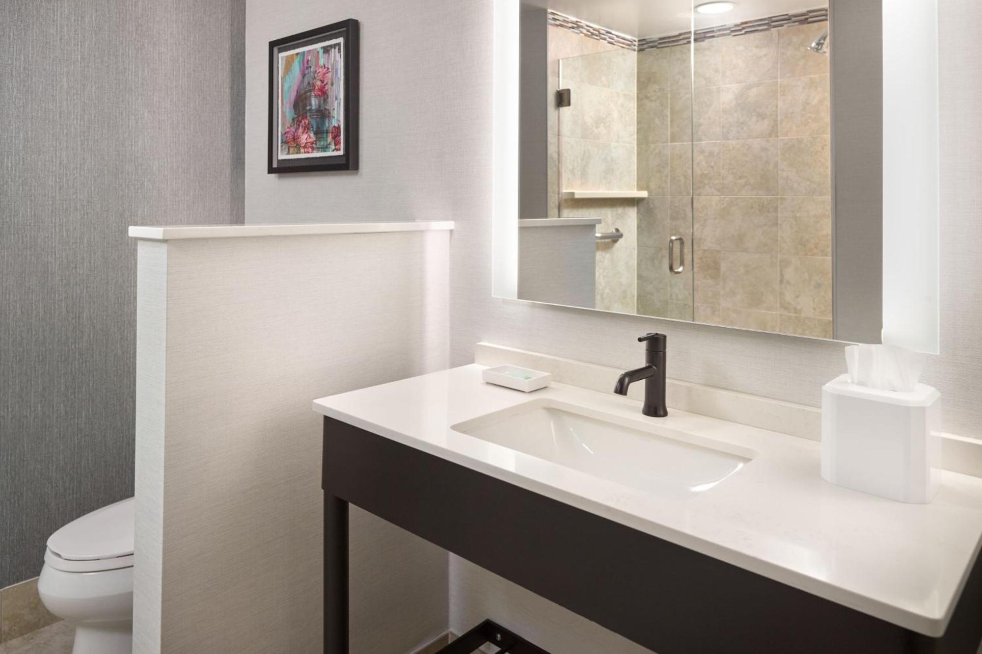 Courtyard By Marriott Washington, D.C./Foggy Bottom Hotel Eksteriør billede