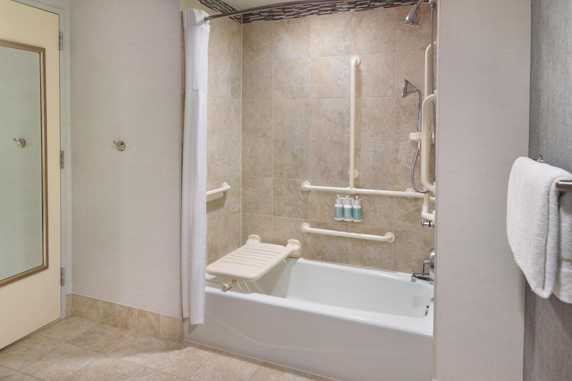Courtyard By Marriott Washington, D.C./Foggy Bottom Hotel Eksteriør billede