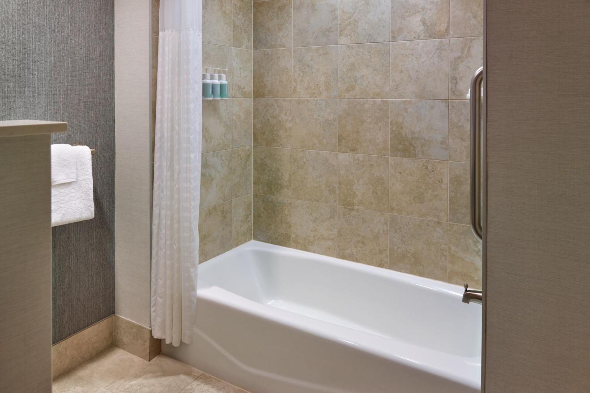 Courtyard By Marriott Washington, D.C./Foggy Bottom Hotel Eksteriør billede