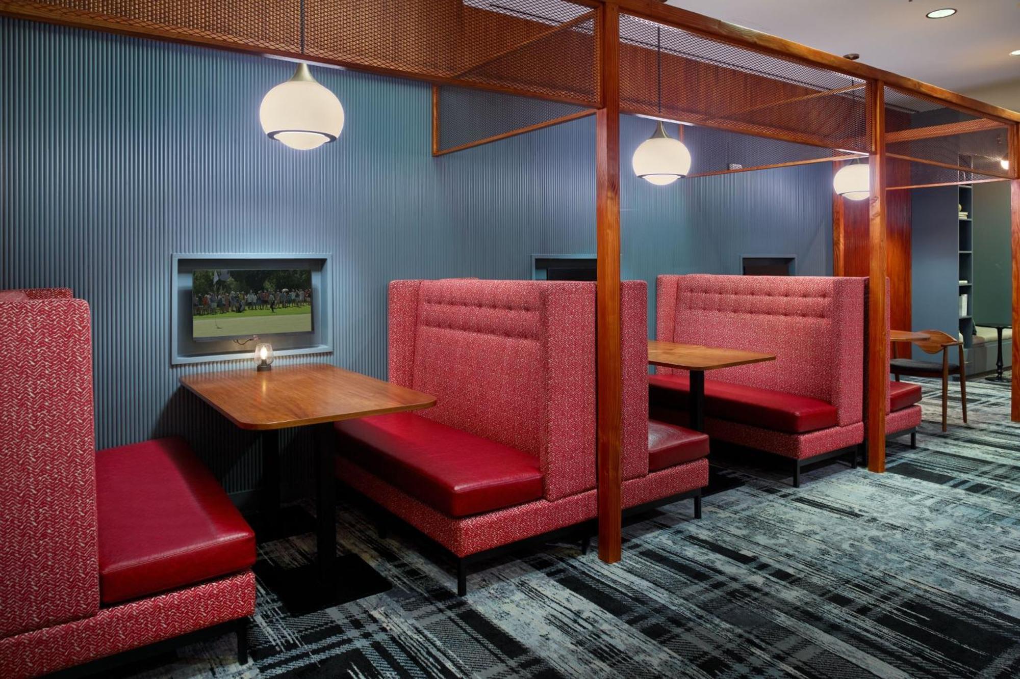 Courtyard By Marriott Washington, D.C./Foggy Bottom Hotel Eksteriør billede